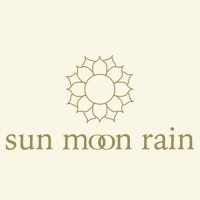 sun moon rain logo - Similar company to Camelback Productions