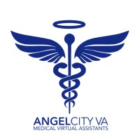 Angel City VA Recruitment logo - Similar company to Codejogot (কোডজগত)