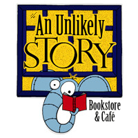 An Unlikely Story logo - Similar company to Book Love