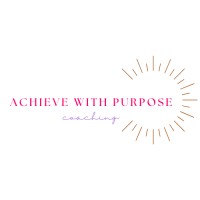 ACHIEVE WITH PURPOSE, LLC logo - Similar company to The People Say
