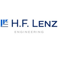 H.F. Lenz Company logo - Similar company to Cjl Engineering
