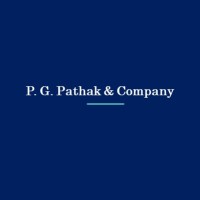 P. G. Pathak & Company logo - Similar company to Aurel Consulting Llp