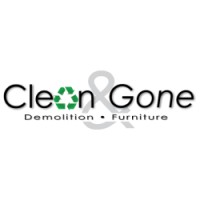 Clean and Gone Solutions logo - Similar company to Revert Group