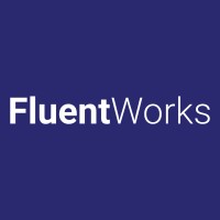 FluentWorks logo - Similar company to Deegix Pte Ltd