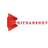 gifoagency logo - Similar company to Rk Productions