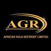 Uganda Gold mine logo - Similar company to G & E Goldline Group Ltd