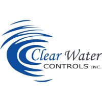 Clear Water Controls Inc. logo - Similar company to Industrial Flow Solutions - Emea