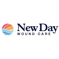 New Day Wound Care logo - Similar company to Laneria