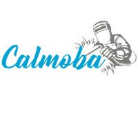 Calmoba logo - Similar company to Engimac Solutions S.L