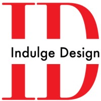 Indulge Design logo - Similar company to Decoeco Design Factory