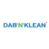 DAB'N'KLEAN logo - Similar company to Caneware India