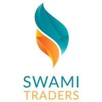Swami Traders logo - Similar company to Laxmi Industries