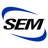 Security Engineered Machinery (SEM) logo - Similar company to Asensus Consulting