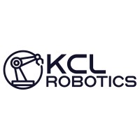 KCL Robotics logo - Similar company to Methid