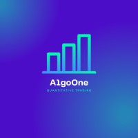 AlgoOne logo - Similar company to Q9 Capital