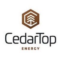CedarTop Energy logo - Similar company to Ss&C Mineralware