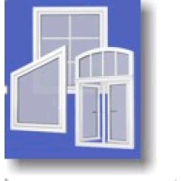 AFG FABRICANT DE MENUISERIES EN ALU ET PVC logo - Similar company to Menuiseries Bouillon