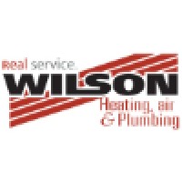 Wilson Heating, Air & Plumbing logo - Similar company to Wilson Heating & Cooling