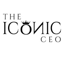 The Iconic CEO Live Events logo - Similar company to Infinite Herizons