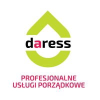HR DARESS SP. Z O.O. SP.K. logo - Similar company to Tassillo Firma Sprzątająca Śląsk