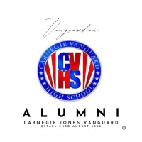 Carnegie Vanguard High School Alumni logo - Similar company to Apovo