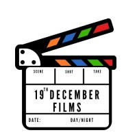 19th December Films logo - Similar company to Katapult Technologies Pvt. Ltd.
