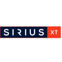 SiriusXT logo - Similar company to Clexm