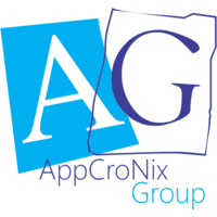 Appcronix Group