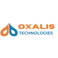Oxalis Tech logo - Similar company to Chasin Tech