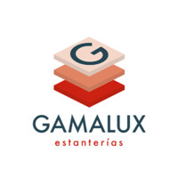 Estanterías Gamalux logo - Similar company to El Salto Adelante
