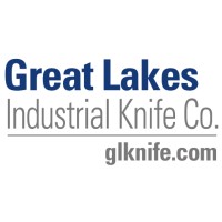 Great Lakes Industrial Knife logo - Similar company to Intech Defense