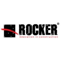 ROCKER Construction Chemicals logo - Similar company to Hayperflex