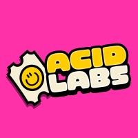 Acid Labs logo - Similar company to 3E Labs