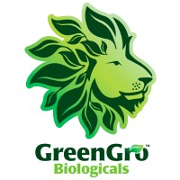 GreenGro Biologicals logo - Similar company to Trc Partners Llc