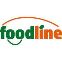 Foodline ApS logo - Similar company to Tkc Mad A/S
