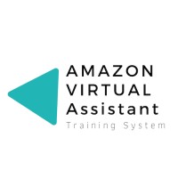 Amazon Virtual Assistant Training logo - Similar company to Professional Amazon Virtual Assistant