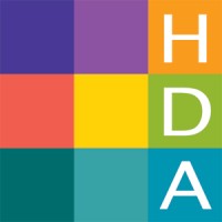 HD Assurances Belgique logo - Similar company to Agallis