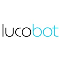 LUCOBOT logo - Similar company to Nexa Robots