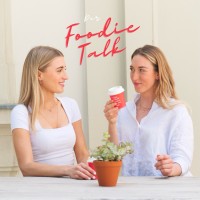 Der Foodie Talk logo - Similar company to Baelanse