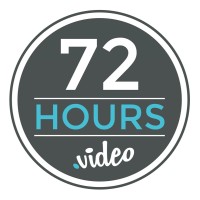 72 HOURS logo - Similar company to 72Hours