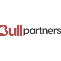 Bullpartners logo - Similar company to Latevc