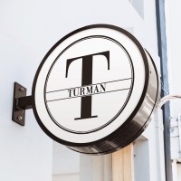 Turman Agency logo - Similar company to Aycock Realty