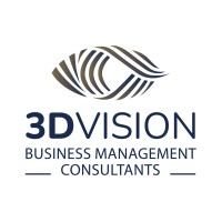3D Vision Consulting logo - Similar company to 3D Vision