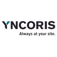 YNCORIS GmbH & Co. KG logo - Similar company to Nova-Institut Gmbh