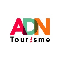ADN Tourisme logo - Similar company to Tourmag