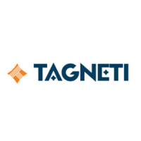 Tagneti logo - Similar company to Robodialog
