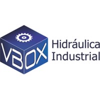 VBOX Hidráulica Industrial logo - Similar company to King Of Lenses