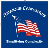 American Contractors Corp. logo - Similar company to Dube Construction Management