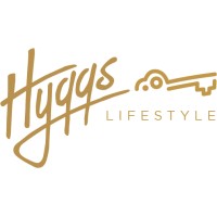 HYGGS lifestyle logo - Similar company to Nexus Techs