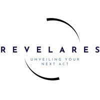 Revelares logo - Similar company to Point Inside